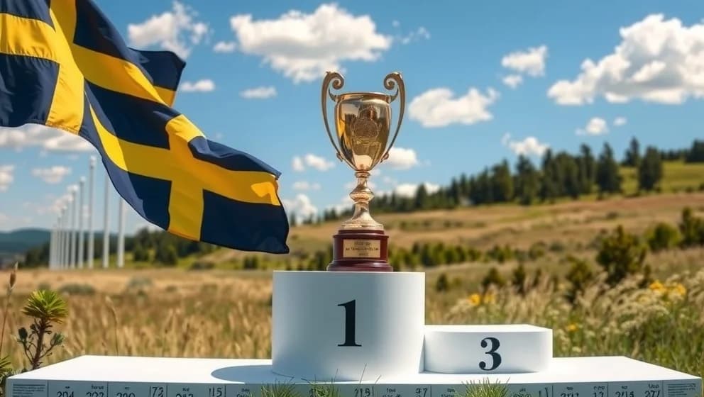 Allt för Sverige 2023 vad hände sen