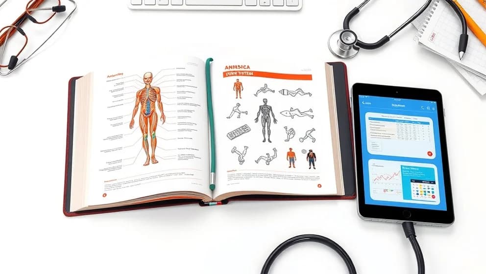 Anatomi och fysiologi 1+2 pdf