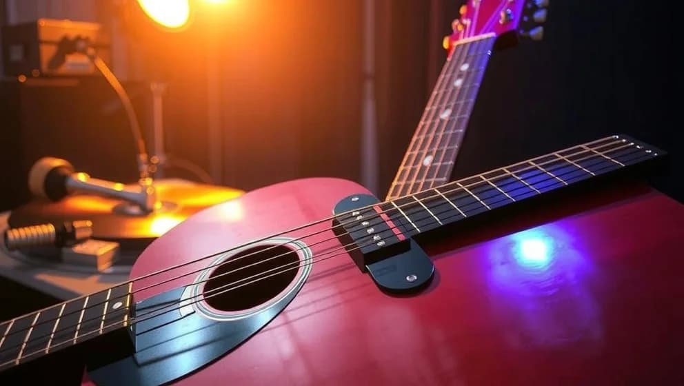 Eva Cassidy kan bara vara sig själv