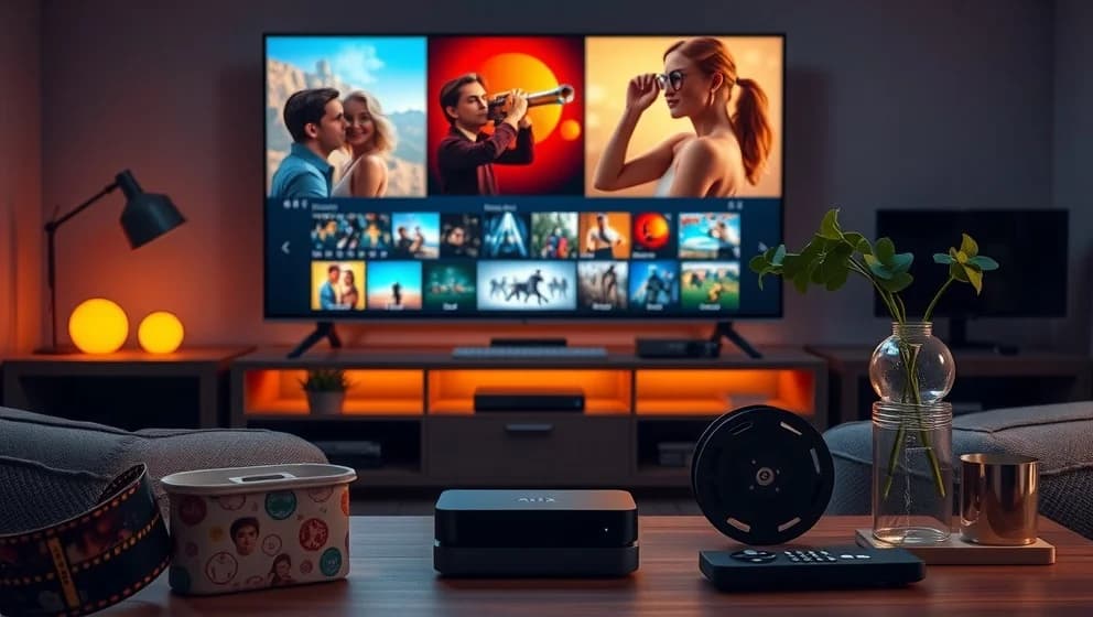 Filmer och tv-program med Ciara Janson