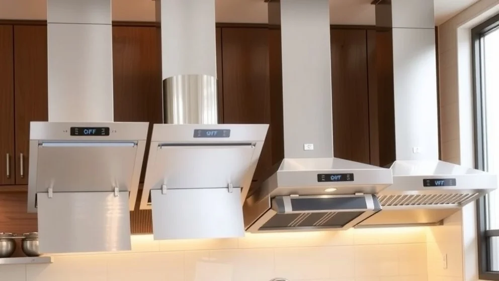 Häll med inbyggd fläkt bäst i test