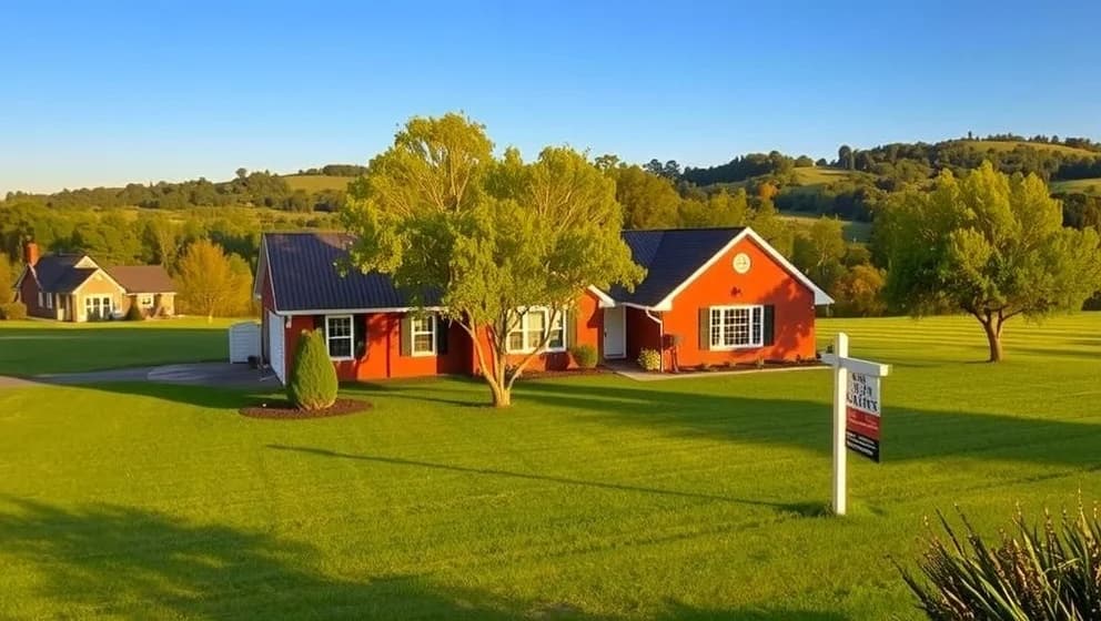 Hus till salu i Skåne - vad kostar det?