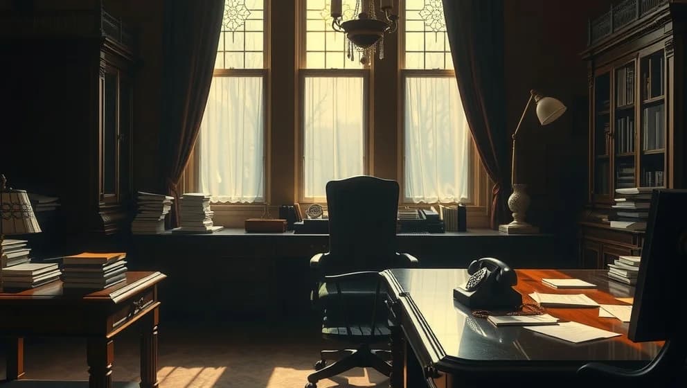 Ivar Kreuger TV-serien som förändrade Sverige