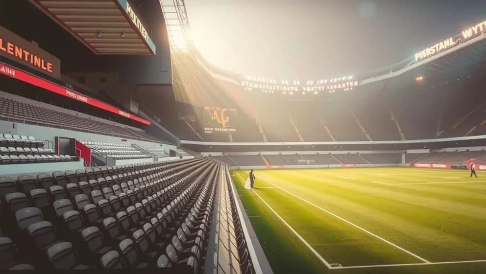 Jag är inte här, det här händer inte