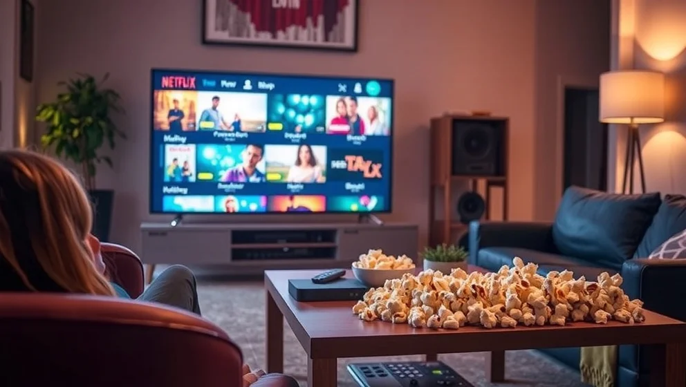 Magnus Mark filmer och TV-program