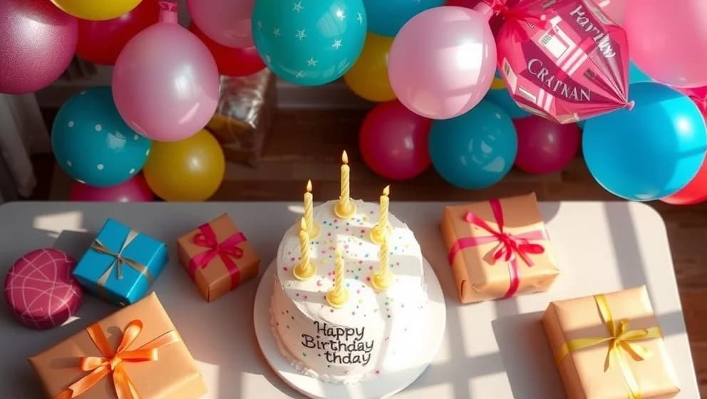 Ska man inte va glad på sin födelsedag text