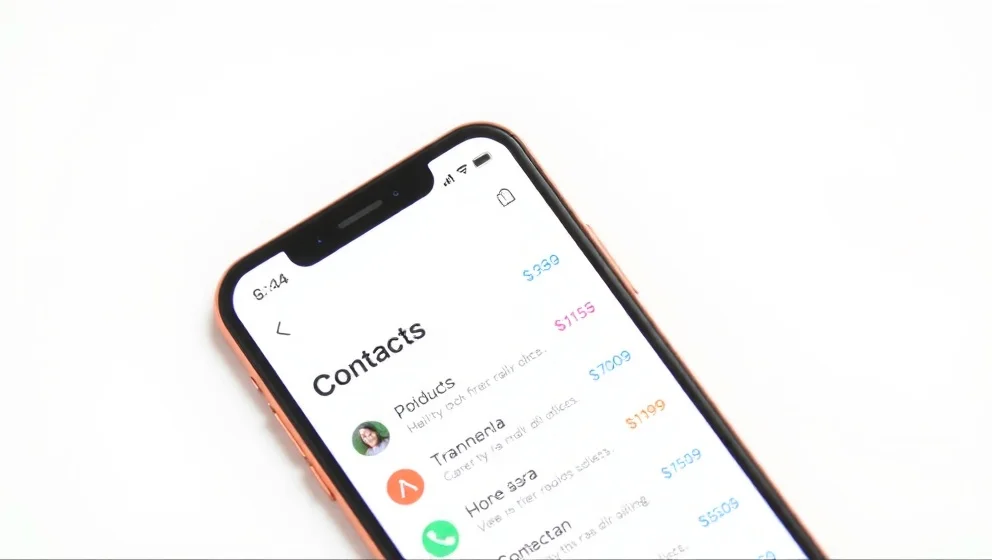 Vad är dolt nummer iPhone och hur fungerar det
