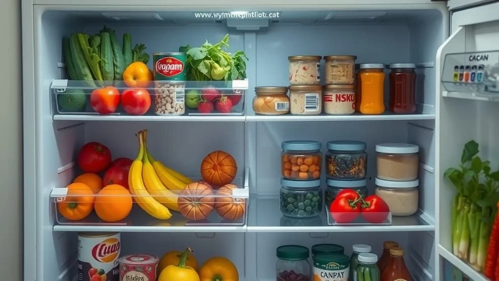 Vad är kyl och frys och hur fungerar de?