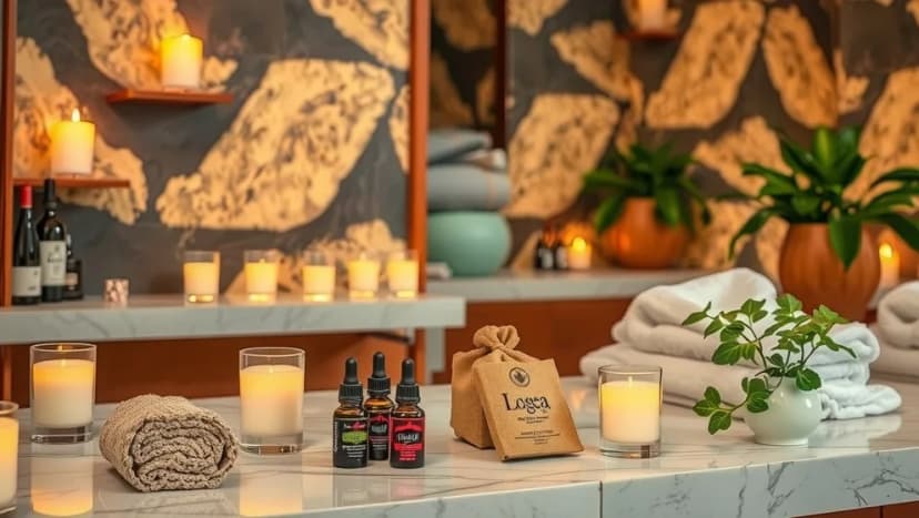 Vana Spa Stockholm vad erbjuder den