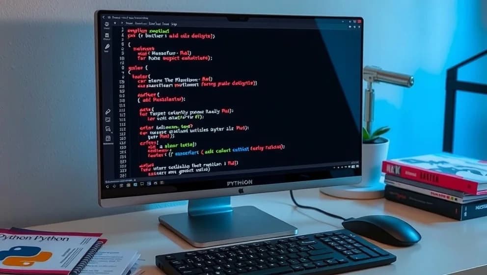 Varför fungerar inte cv2 modulen