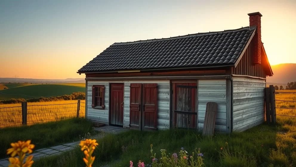 Vilka torpar finns till salu nu